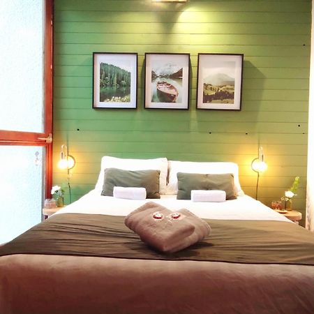 Appartement Cosy Coeur De Station วียาร์-เดอ-ล็อง ภายนอก รูปภาพ
