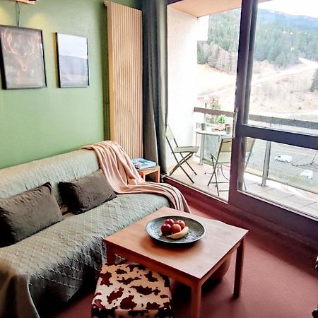 Appartement Cosy Coeur De Station วียาร์-เดอ-ล็อง ภายนอก รูปภาพ