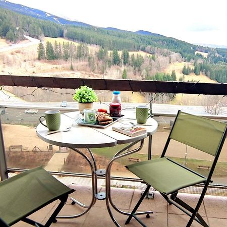 Appartement Cosy Coeur De Station วียาร์-เดอ-ล็อง ภายนอก รูปภาพ