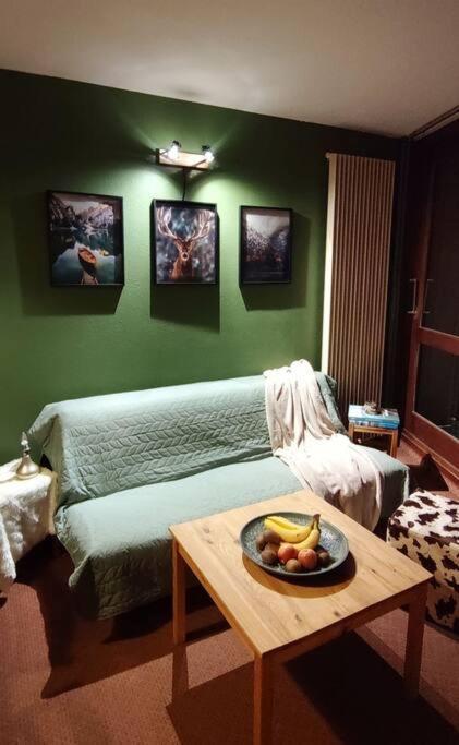 Appartement Cosy Coeur De Station วียาร์-เดอ-ล็อง ภายนอก รูปภาพ