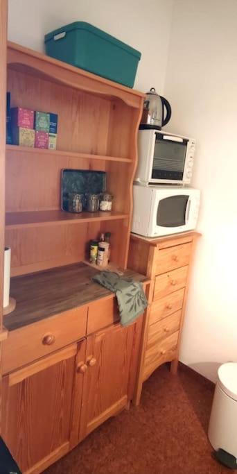 Appartement Cosy Coeur De Station วียาร์-เดอ-ล็อง ภายนอก รูปภาพ