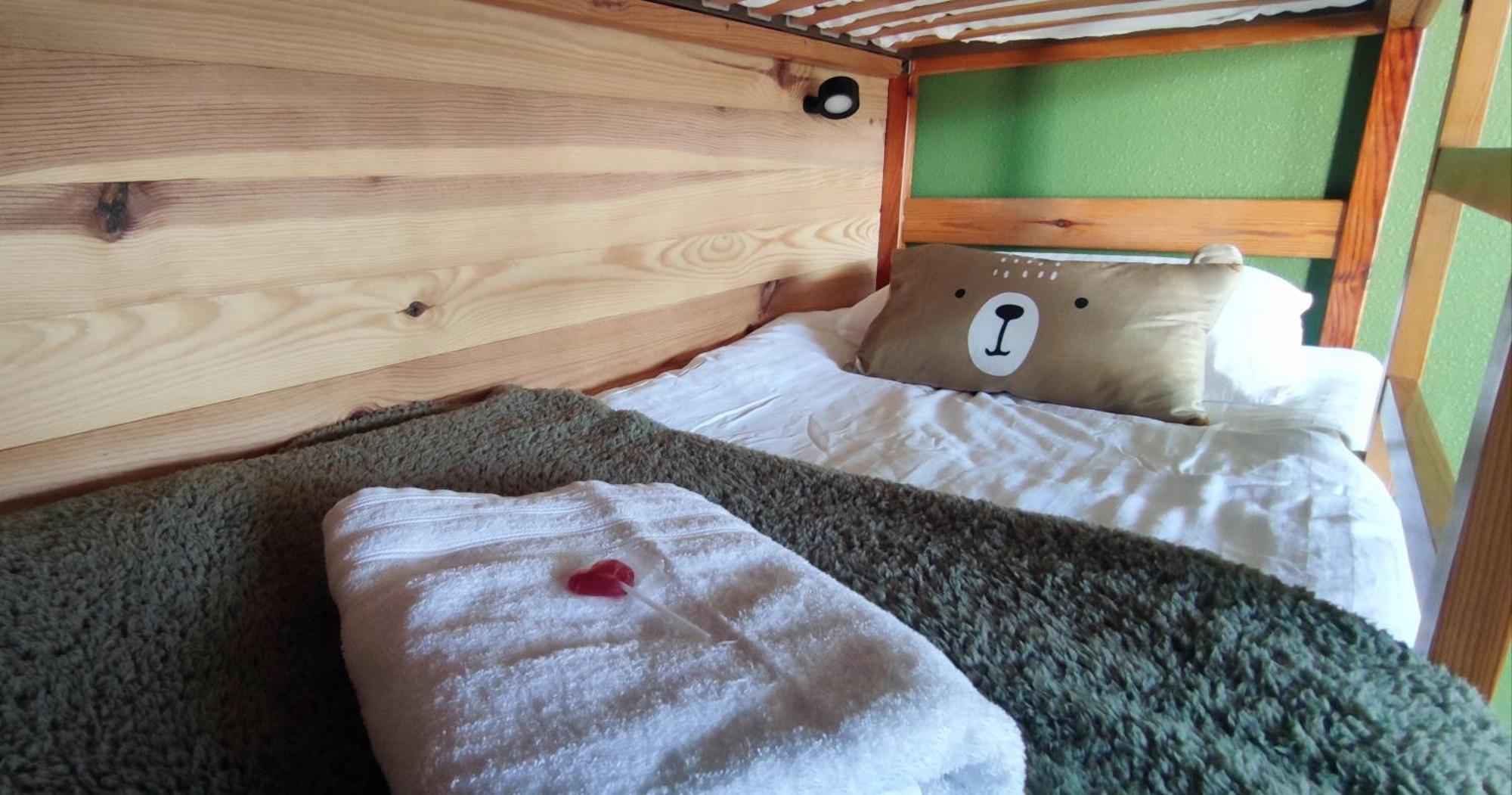 Appartement Cosy Coeur De Station วียาร์-เดอ-ล็อง ภายนอก รูปภาพ